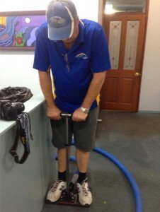 Water Damage