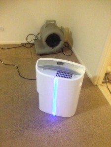 Water Damage